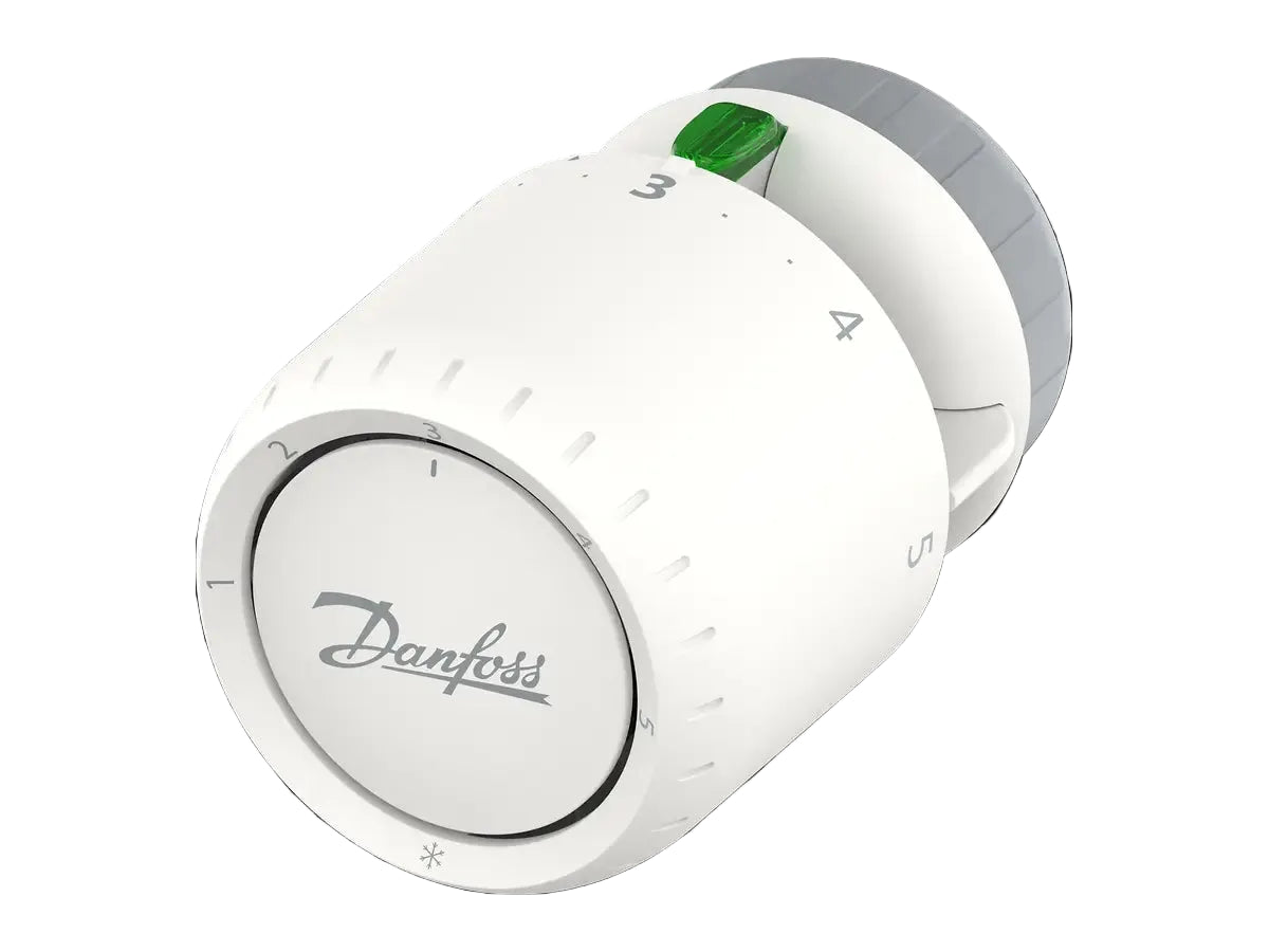 Danfoss 015G-4290 RA2000 Thermostatic Radiator Operator