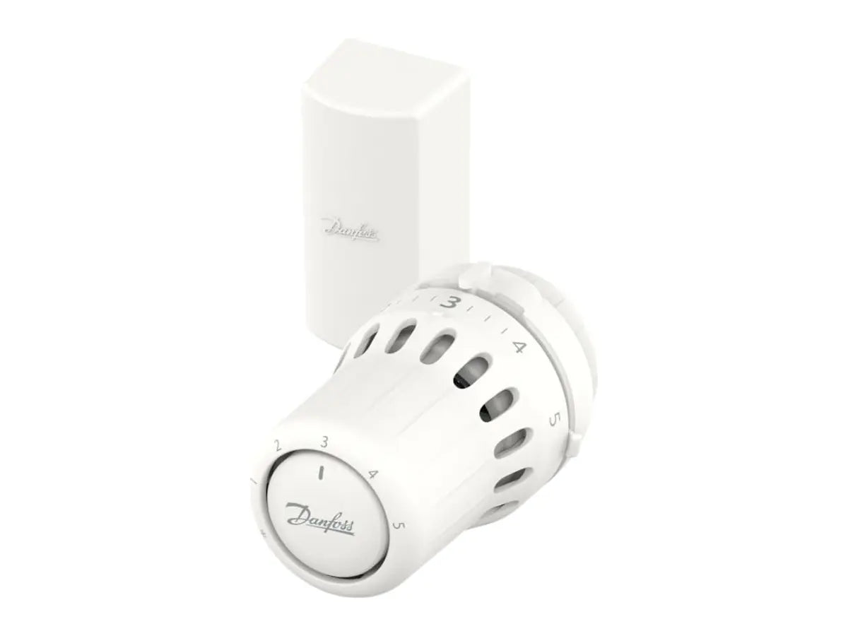 Danfoss 015G3092, RAS-D Remote Sense High Alt