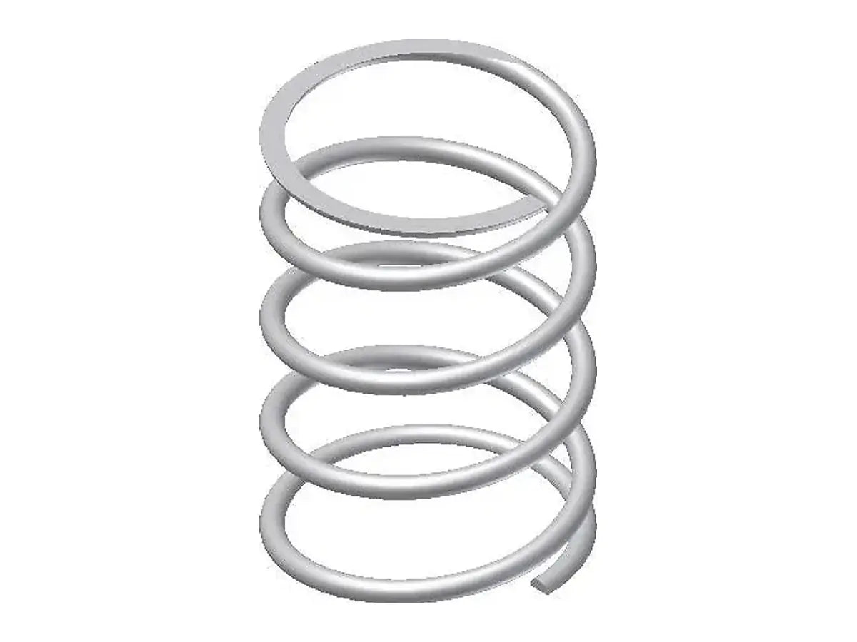 Danfoss 016D0576 Spring Range 1-10 Bar for WVS/WVTS50