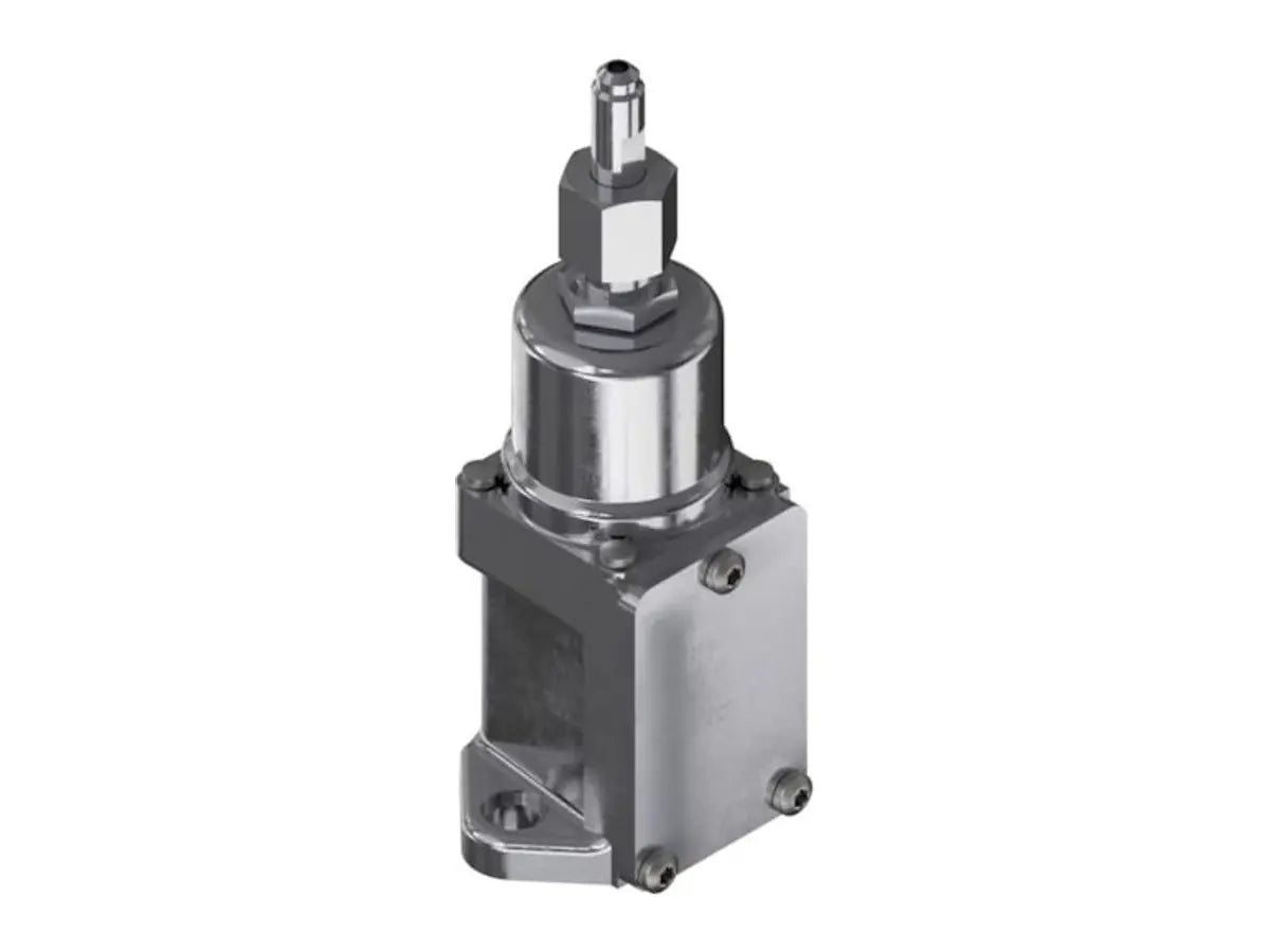 Danfoss 016D1017 WVS32 1.25" Cond Press Reg
