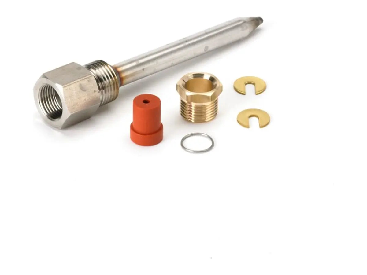 Danfoss 017-436966 Sensor Pocket Stainless Steel Well