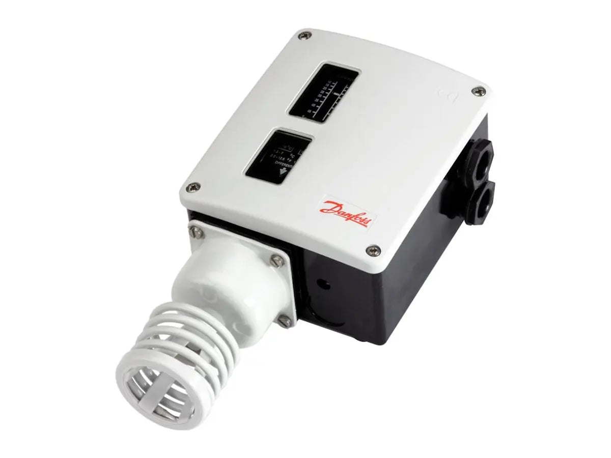 Danfoss 017-503766 RT4 Thermostat Kit