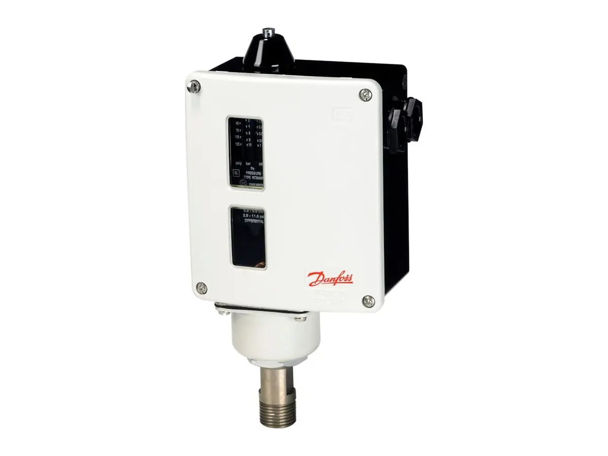 Danfoss 017-523866 RT200 Pressure Control