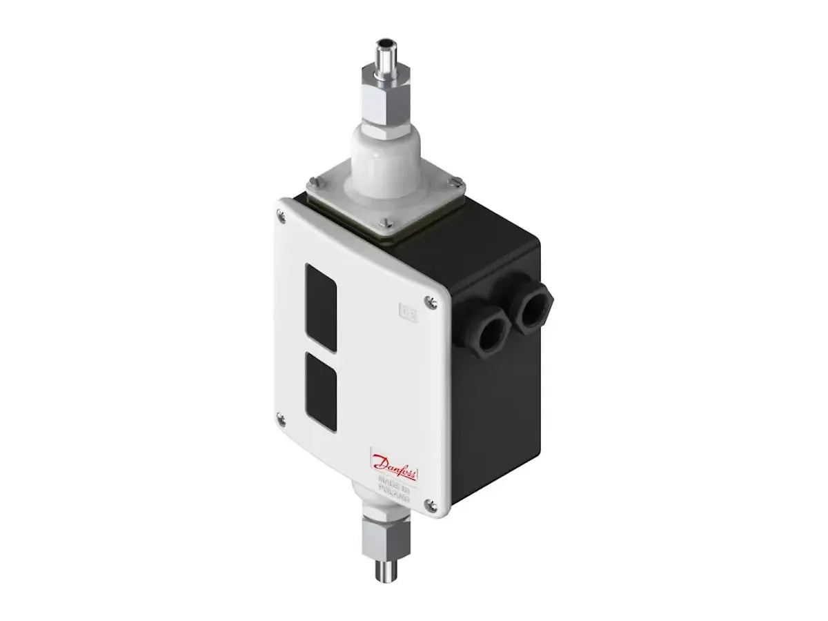 Danfoss 017D004866 RT 260 Pressure Control