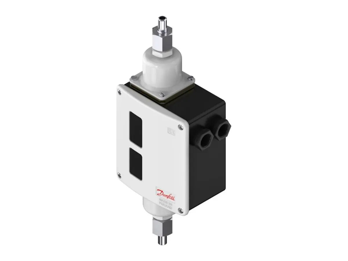 Danfoss 017D008166 RT266 Pressure Control
