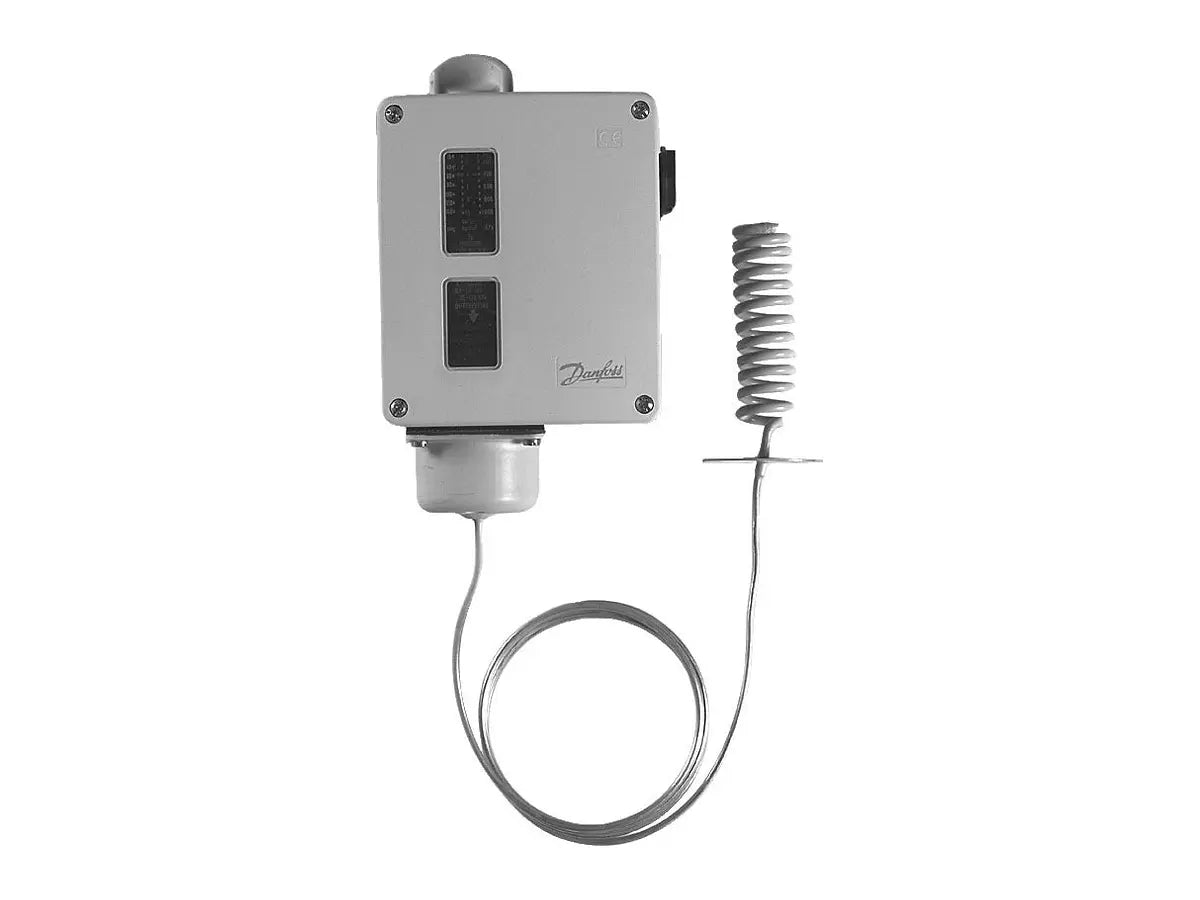 Danfoss 017L003166 RT140L Temperature Control