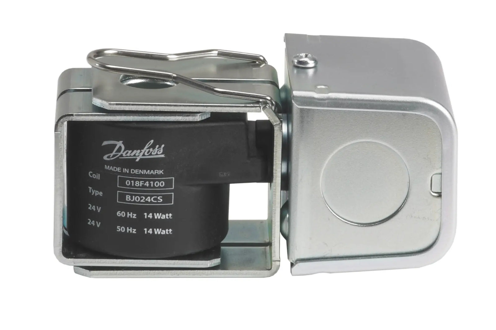 Danfoss 018F4115 110V General Purpose Coil Cond Hub25 Multi24