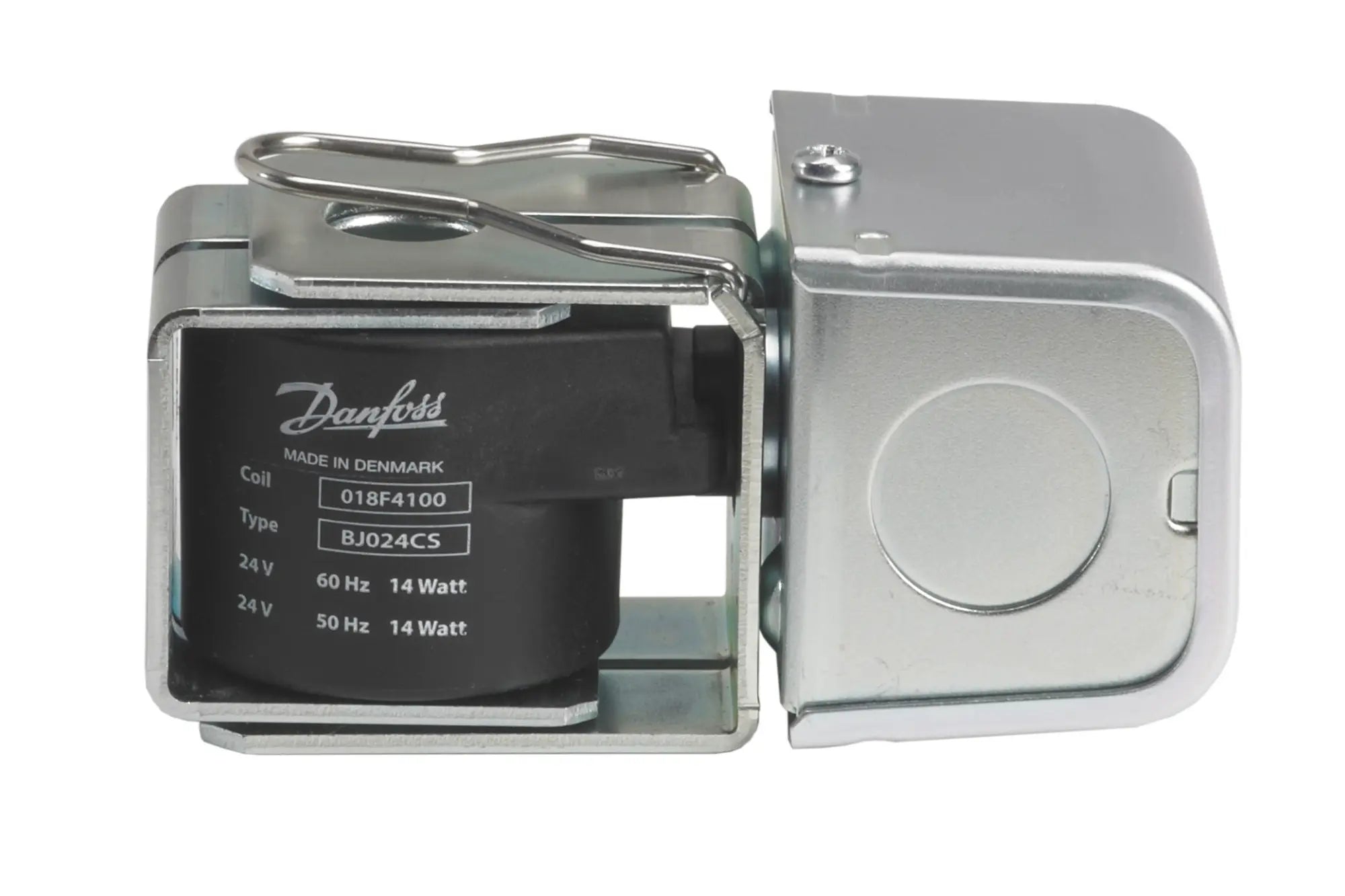 Danfoss 018F4115 110V General Purpose Coil Cond Hub25 Multi24