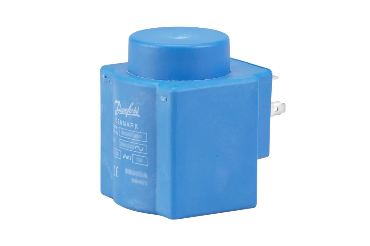 Danfoss 018F7397 24VDC 18W DIN Spade BB Coil
