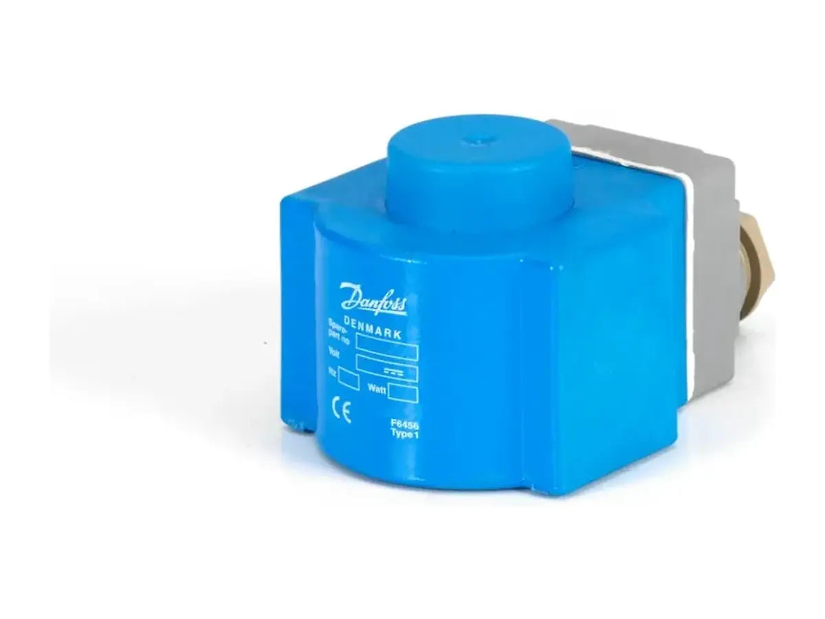 Danfoss 018F6816 Coil 110V 60Hz 12W