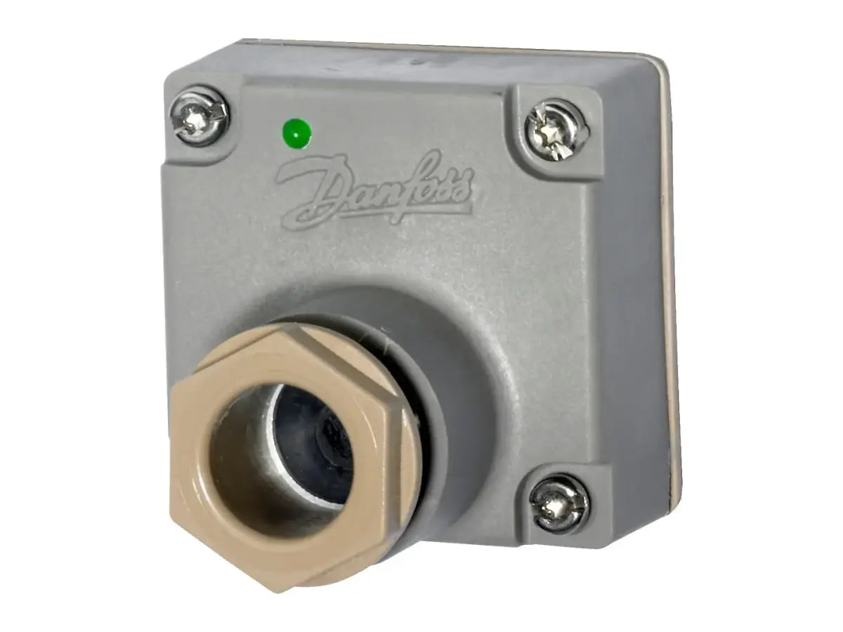 Danfoss 018Z0089 Terminal Box with LED Indication