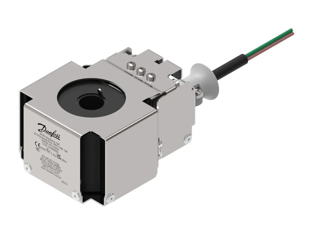 Danfoss 018Z8587, Cable Supply V AC 110 50/60Hz