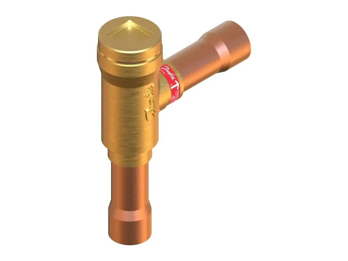 Danfoss 020-1020 7/8" ODF NRV Check Valve