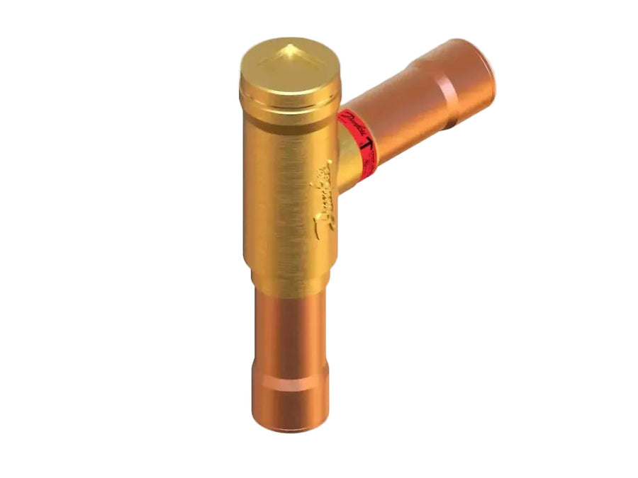 Danfoss 020-1026 1 3/8" ODF NRV Check Valve