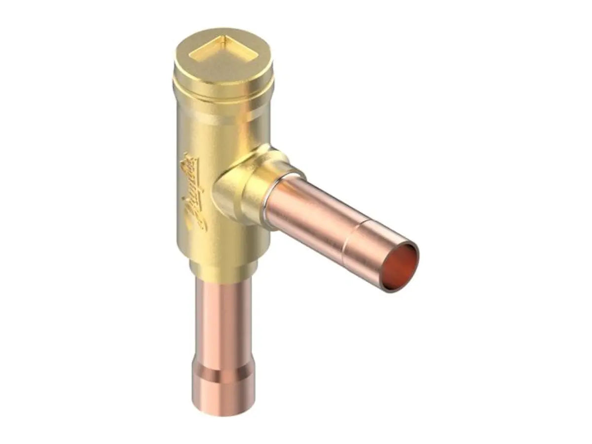 Danfoss 020-1028, NRV 28s Check Valve AW
