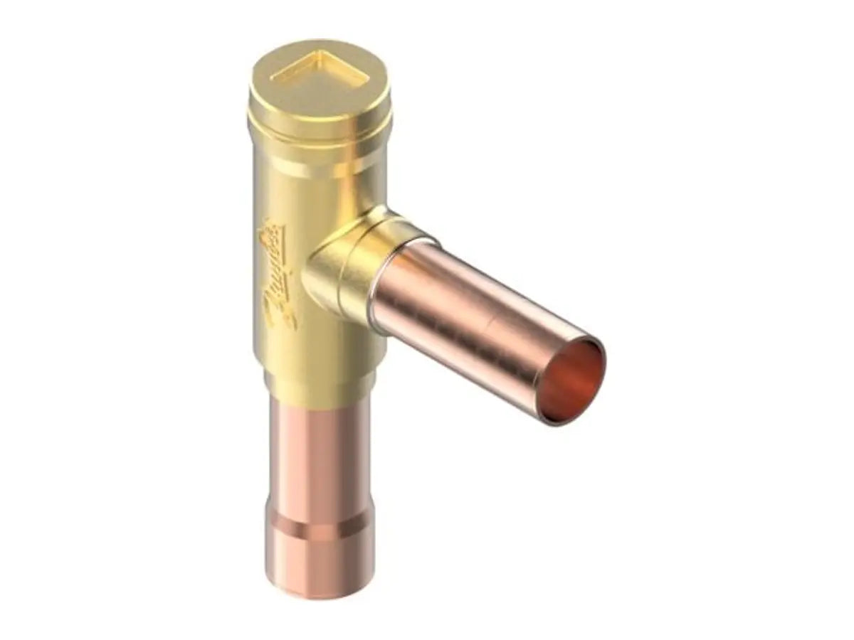 Danfoss 020-1030, Nrv 35s Check Valve Aw