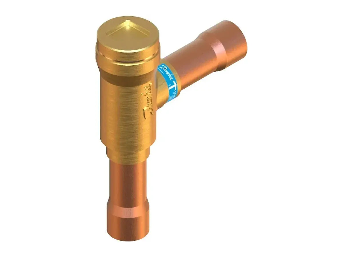 Danfoss 020-1032 7/8" ODF NRVH 22S Check Valve