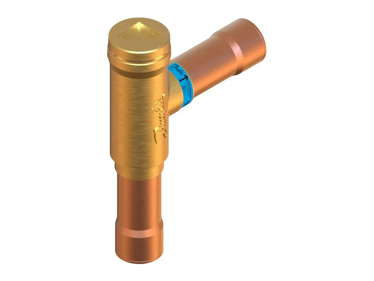 Danfoss 020-1035, Nrvh 35s Check Valve Aw