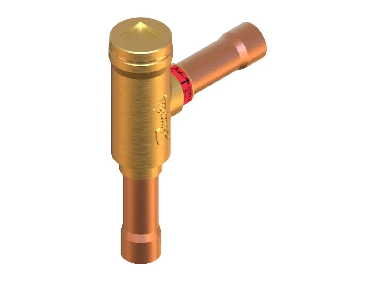 Danfoss 020-1056 1 3/8" ODF NRV Check Valve