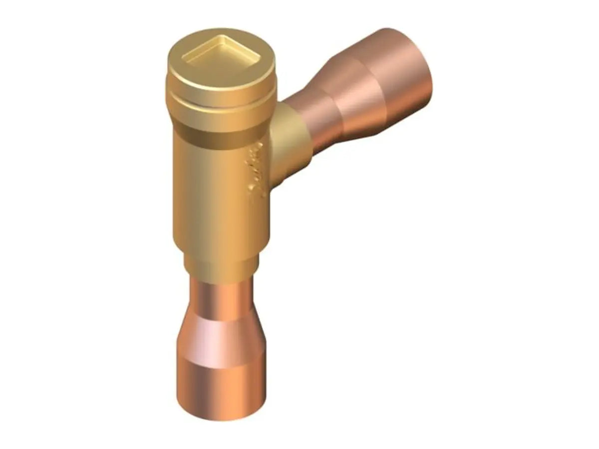Danfoss 020-1060 1 1/8" ODF NRV Check Valve