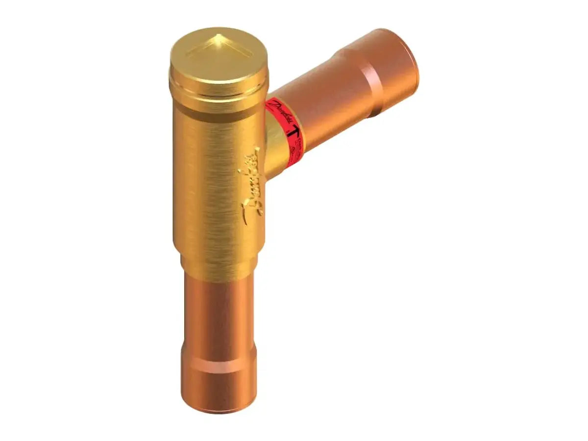 Danfoss 020-1061, Nrv 35s Check Valve Aw