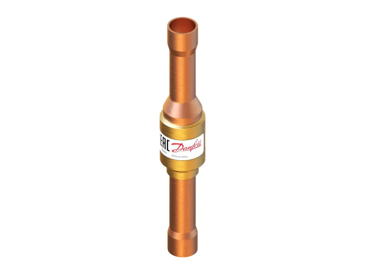 Danfoss 020B1016, Nrv 12s Check Valve Sw