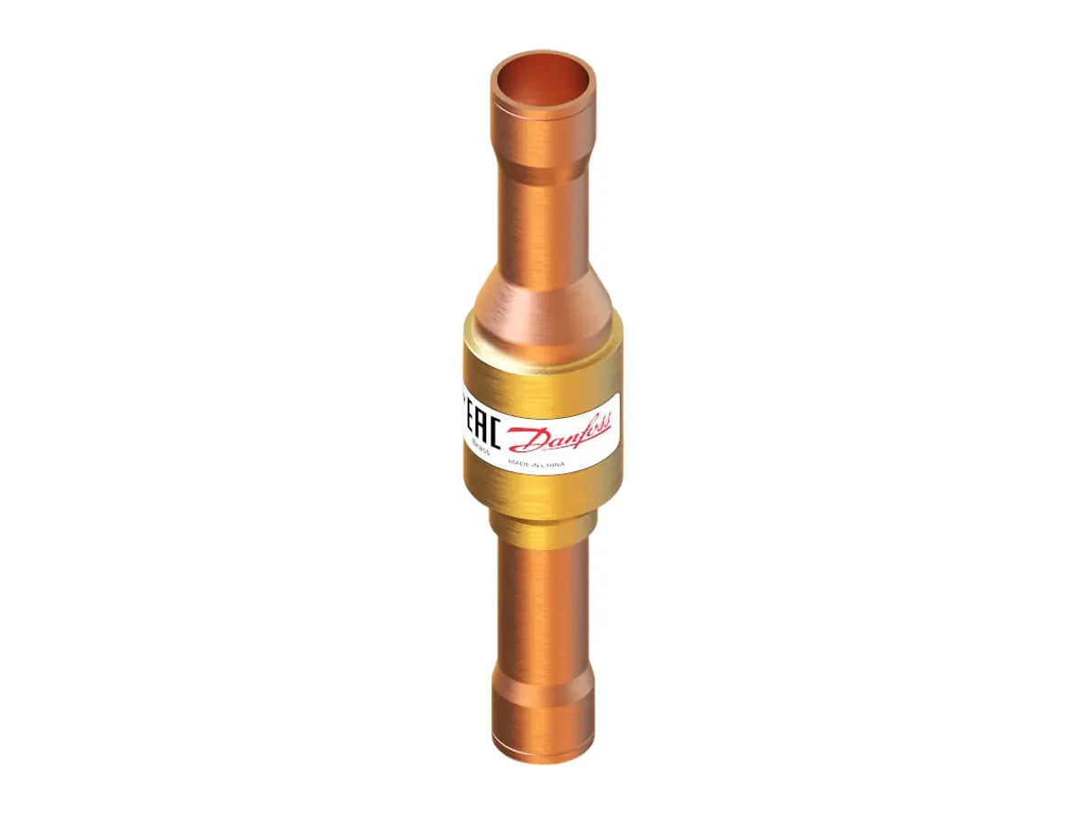 Danfoss 020B1048, NRV Check Valve SW