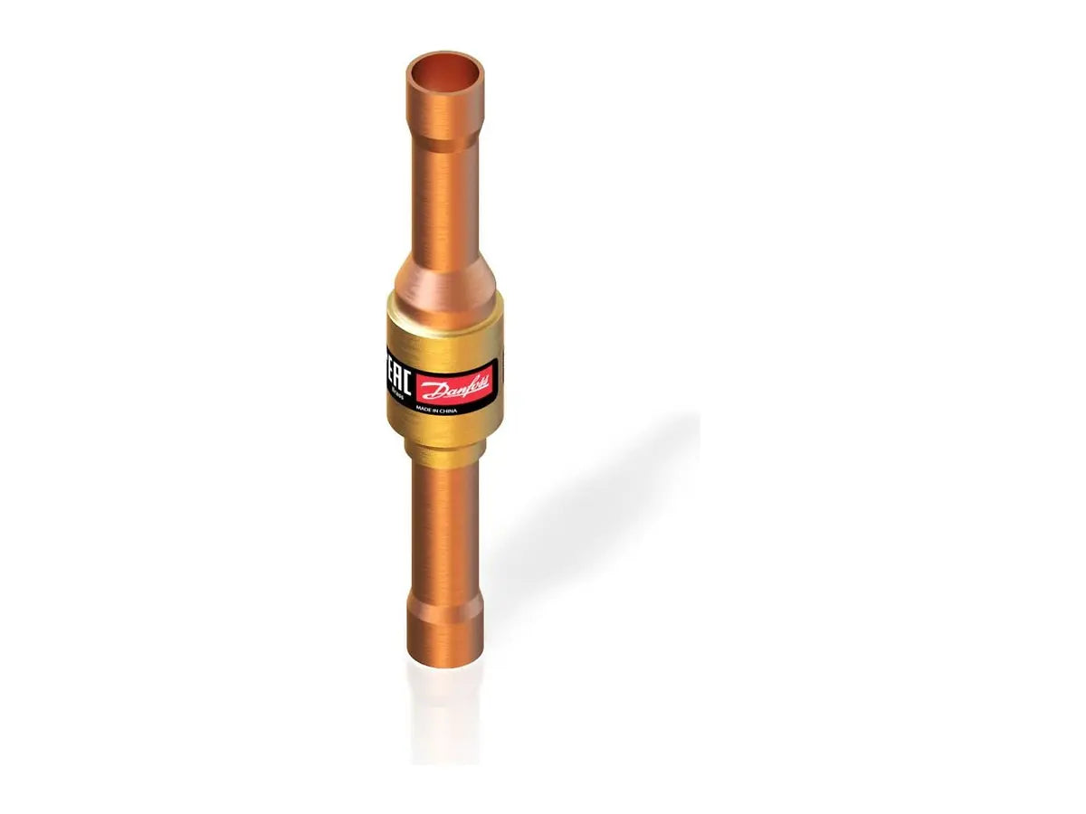 Danfoss 020B1064, NRVH 12s Check Valve SW