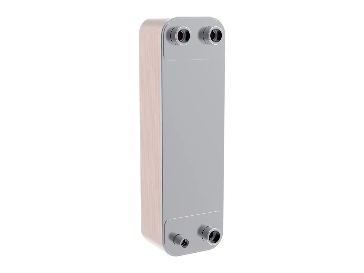 Danfoss 021H2414, Heat Exchanger