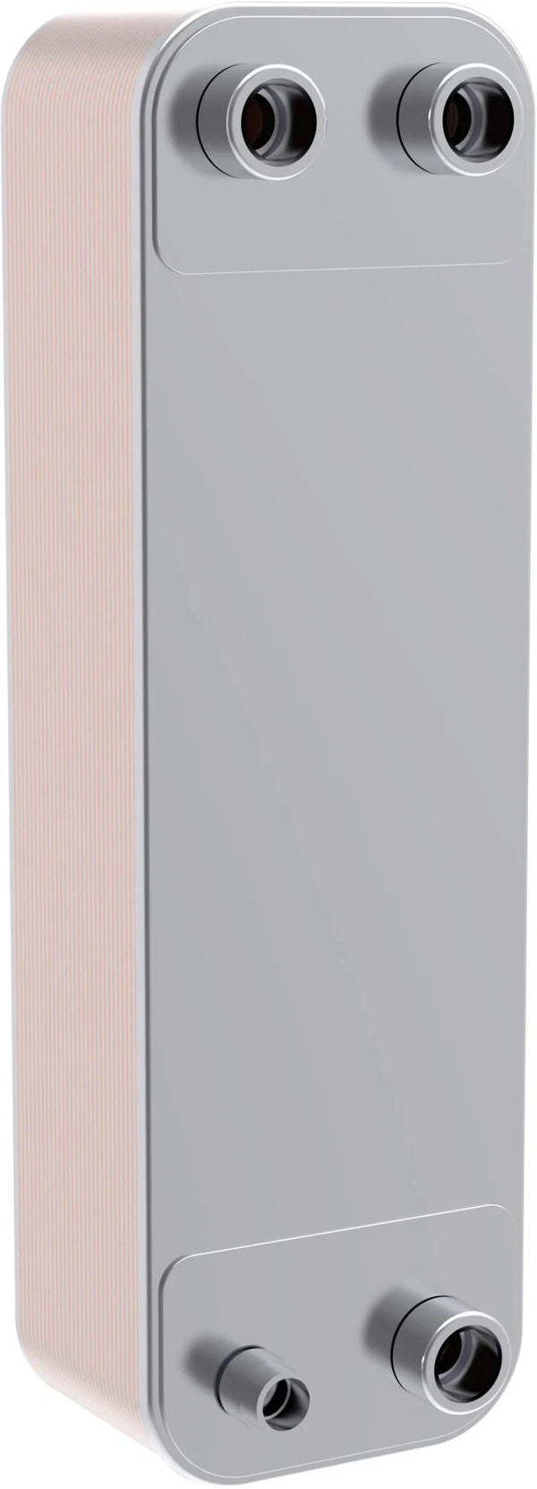 Danfoss 021H2414, Heat Exchanger