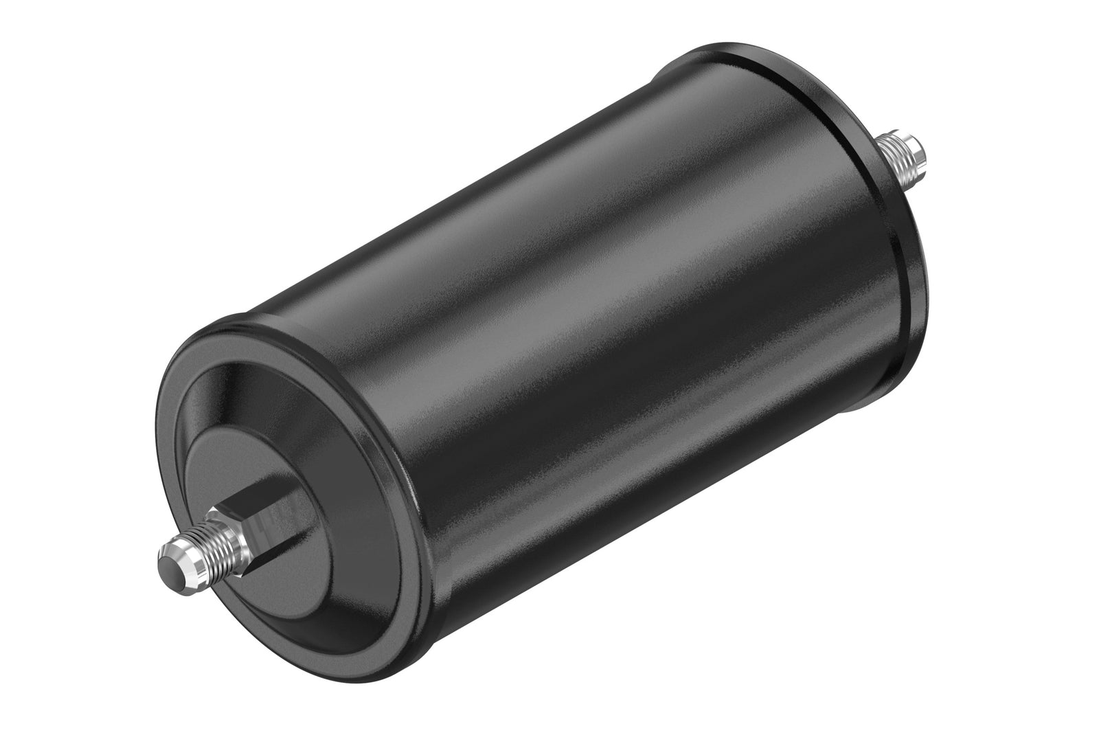 Danfoss 023Z0108, 3/8" Flare Hermetic Filter Drier