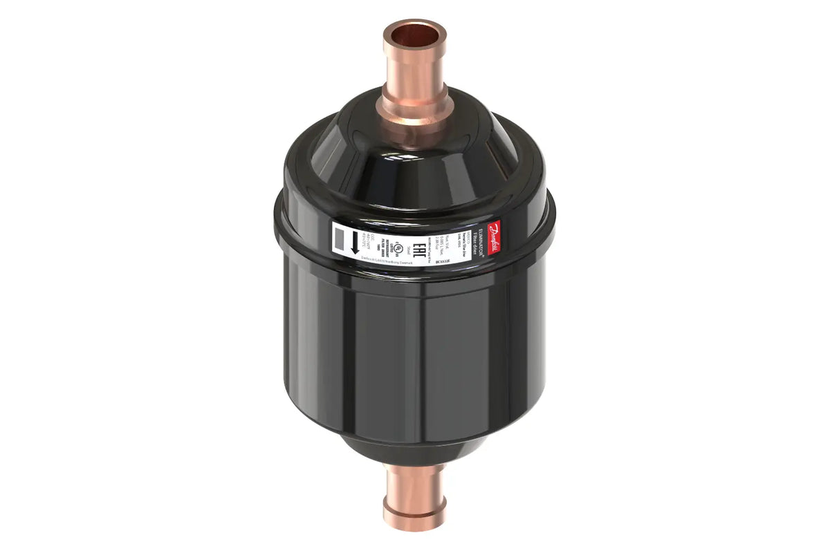 Danfoss 023Z4827 DML 053S 10mm ODF Filter Drier