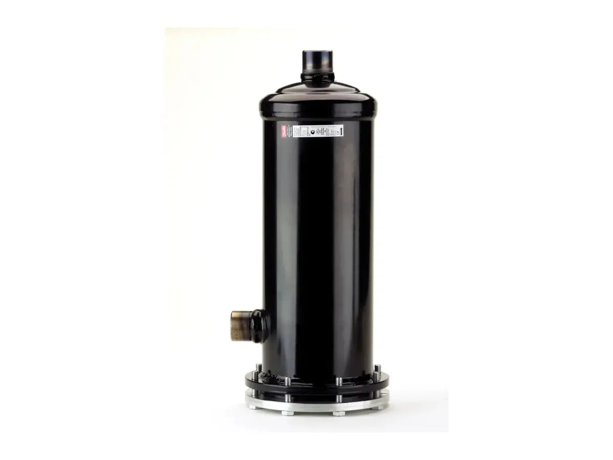 Danfoss 023U7051 7/8" ODF x 3/4" Butt Weld Filter
