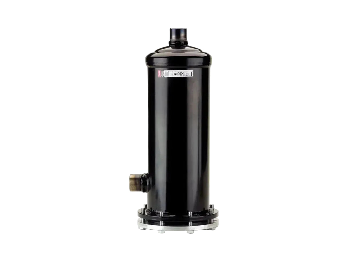 Danfoss 023U7051 7/8" ODF x 3/4" Butt Weld Filter