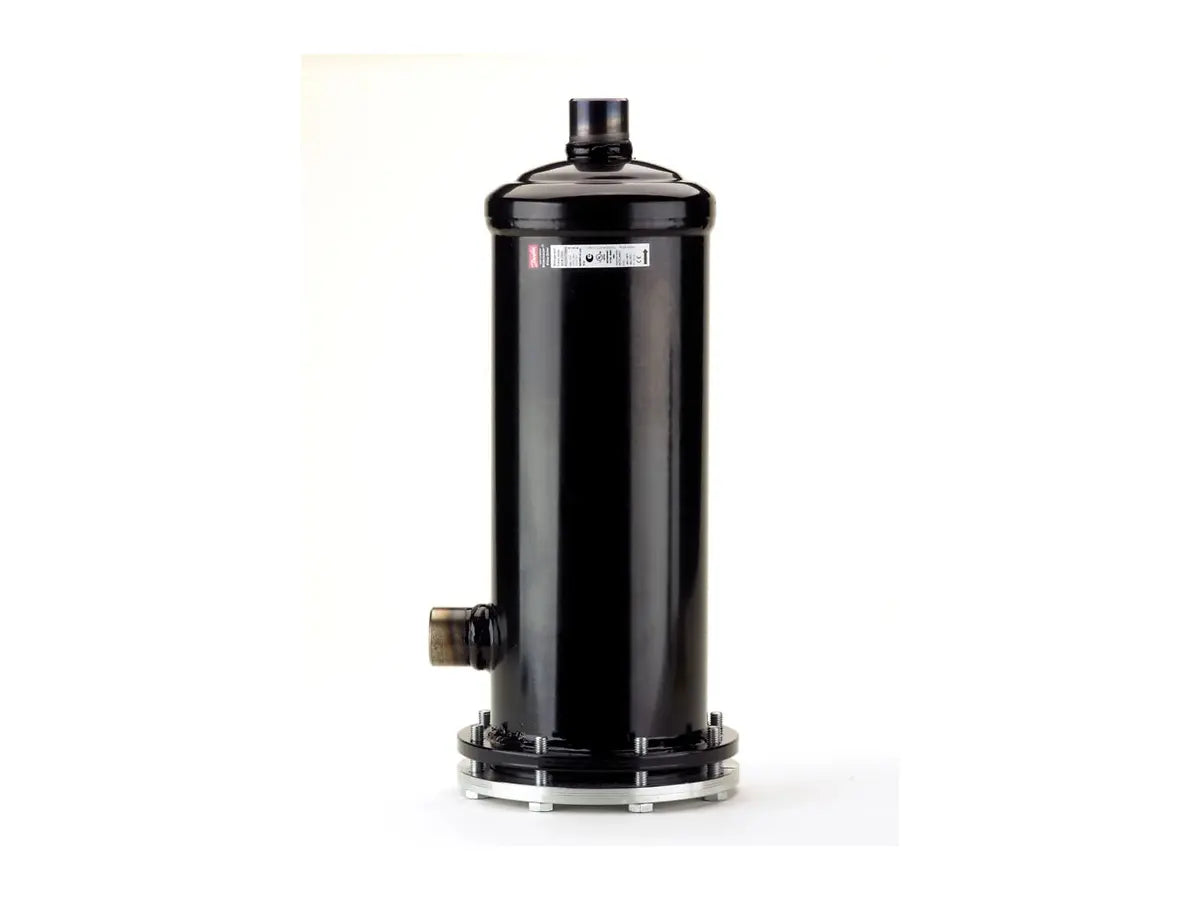 Danfoss 023U7061 1 3/8" ODF x 1 1/4" Butt Weld Filter