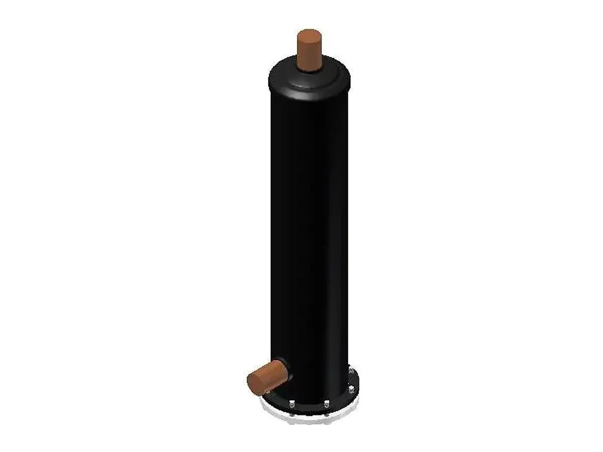 Danfoss 023U7083 Filter Drier Core 48DA I/8