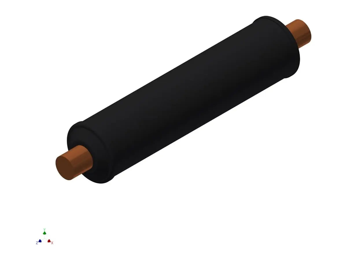 Danfoss 023Z0037 Filter Drier DCL 609S