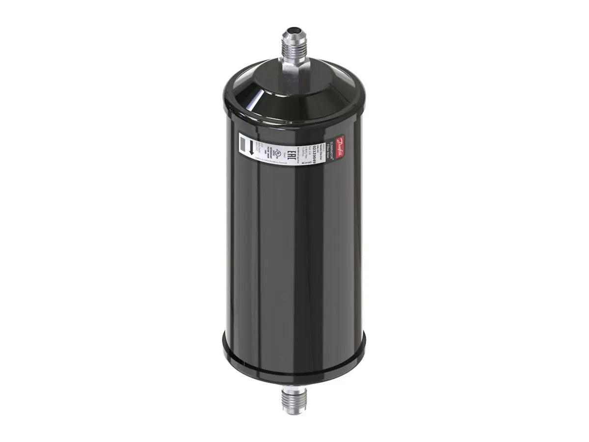 Danfoss 023Z0049 DML 303 Liquid Filter Drier 3/8"