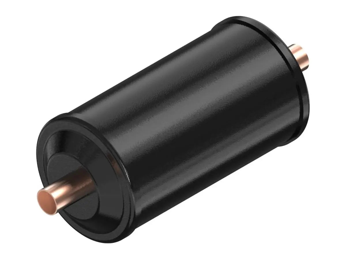 Danfoss 023Z0105 5/8" ODF Solder Filter Drier