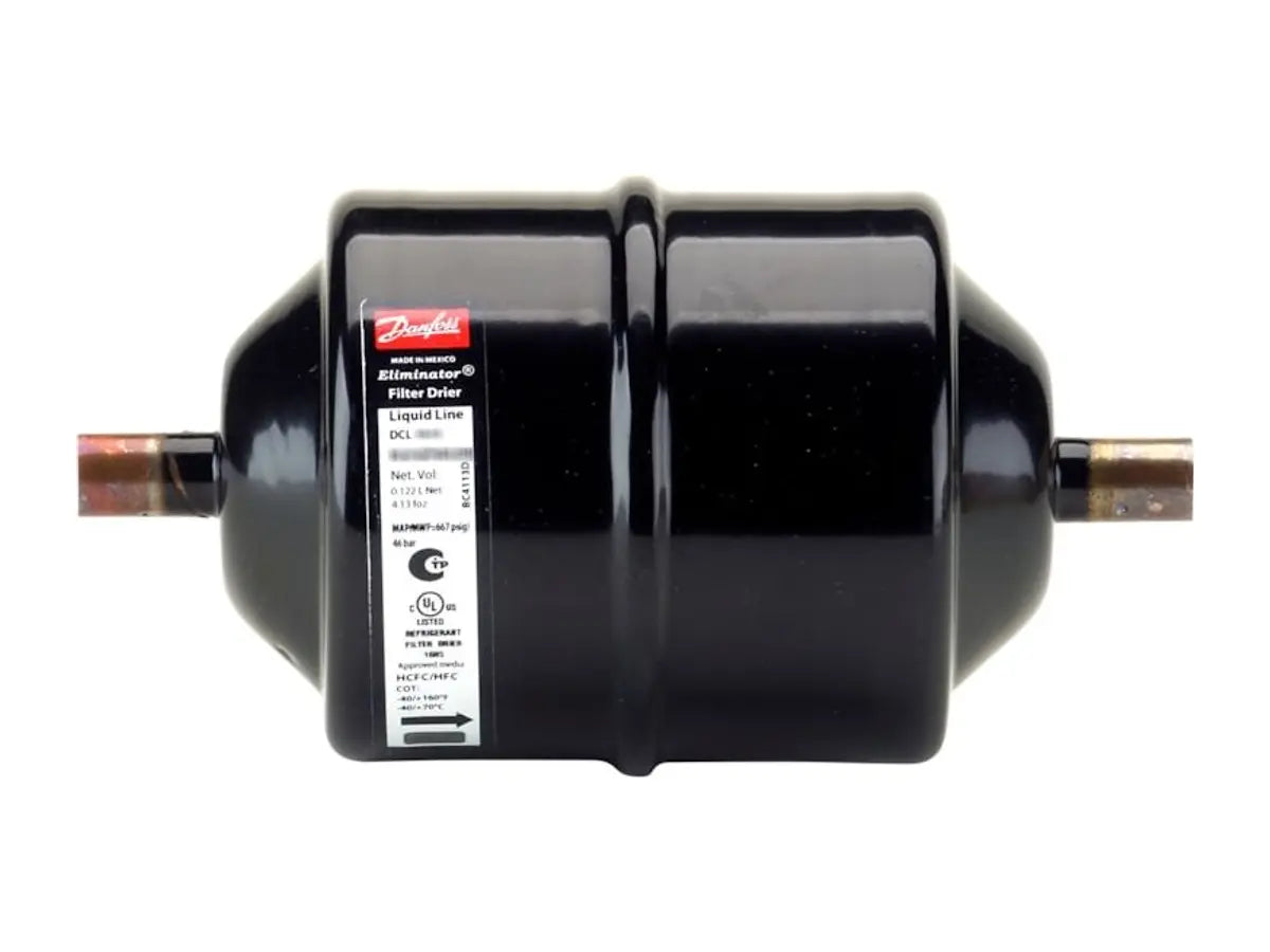 Danfoss 023Z0116, Filter Drier DCL 759S