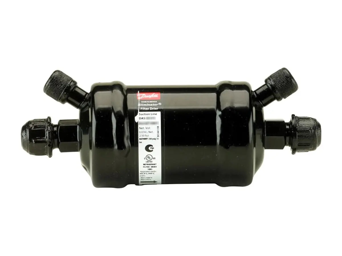 Danfoss 023Z1002, Burn-Out Fltr Drier DAS