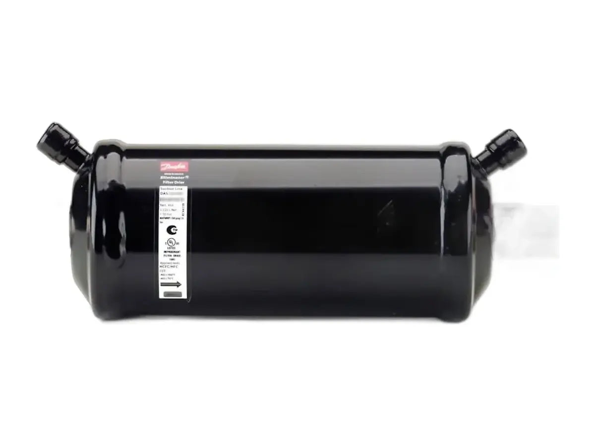 Danfoss 023Z1014 3/4" ODF Burnout Filter Drier