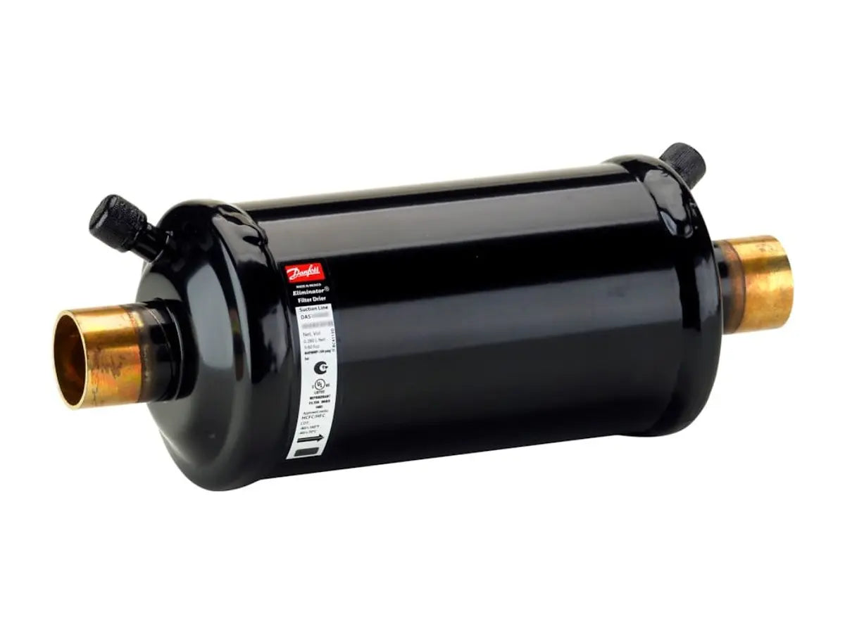 Danfoss 023Z1017 7/8" SWT Burnout Drier DAS-417S