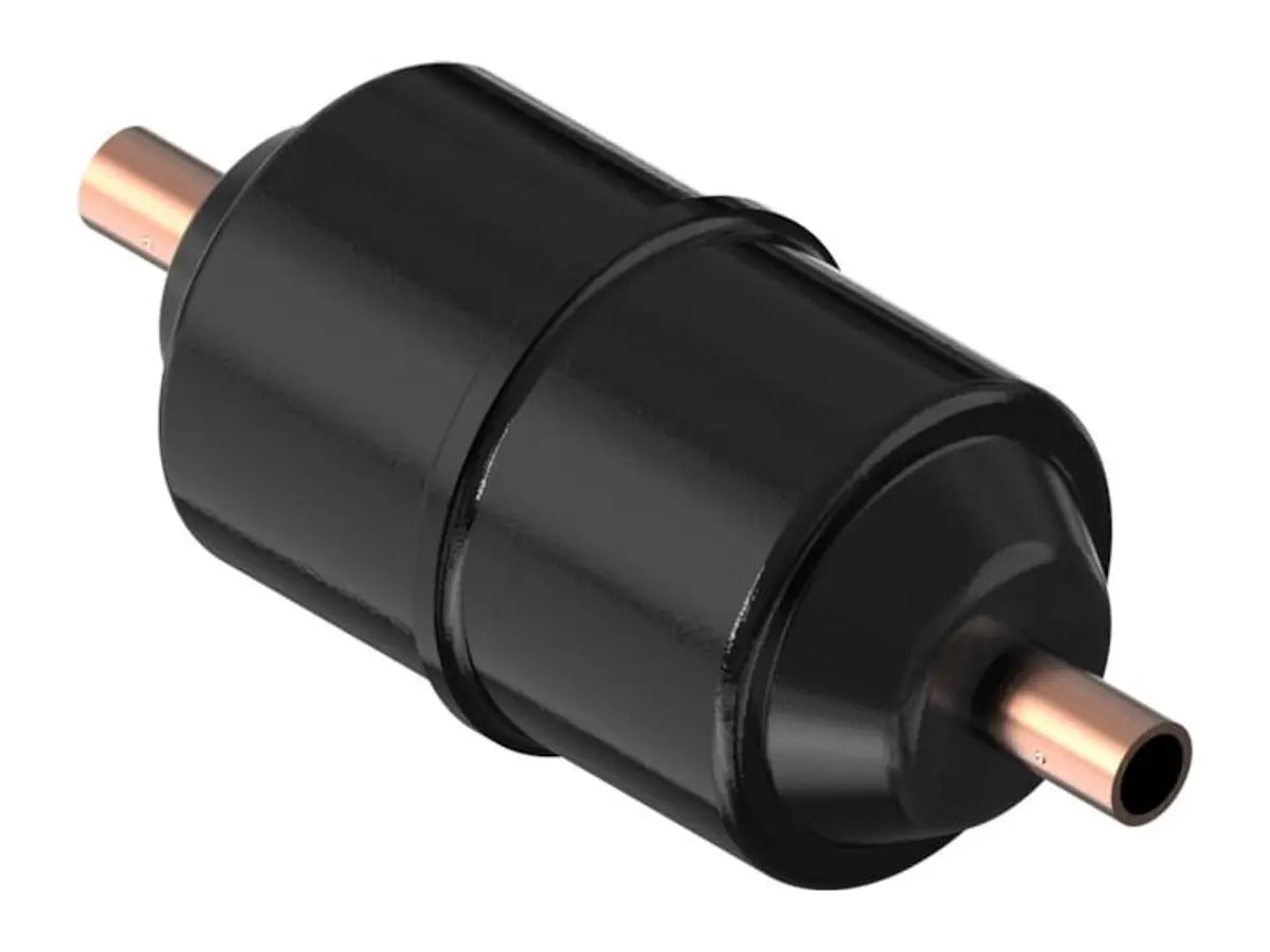 Danfoss 023Z1091, 3/8 in Swt Biflow Filter Drier
