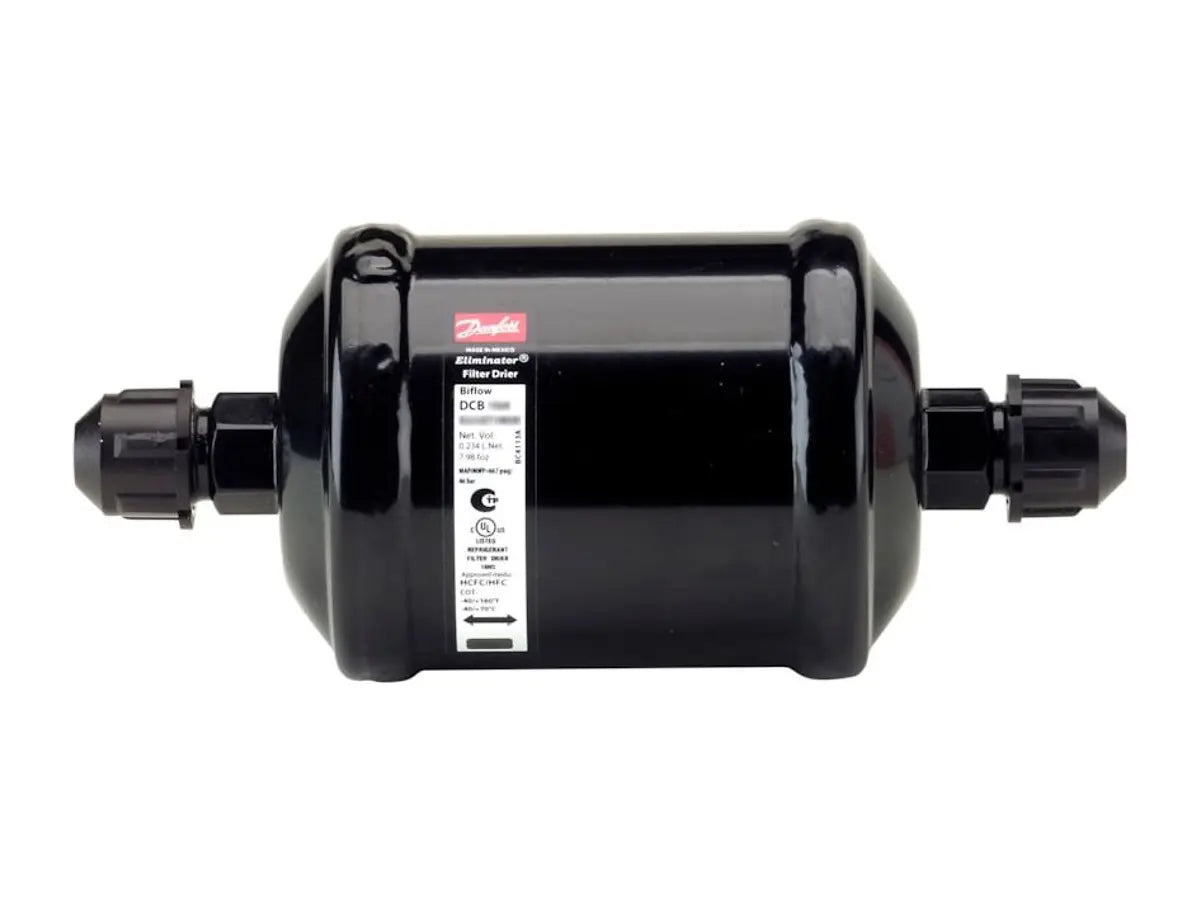 Danfoss 023Z1406, Biflow Filter Drier DCB 162