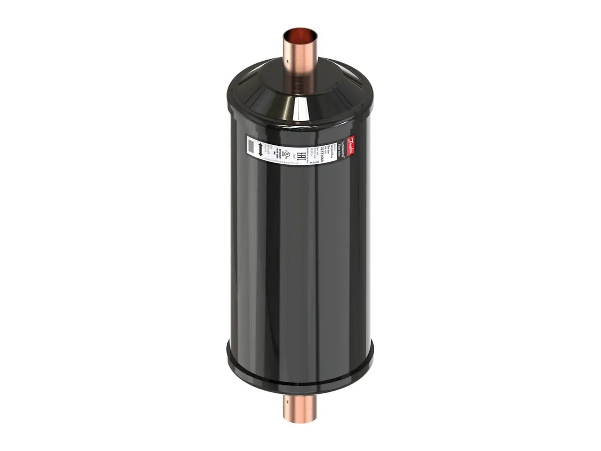 Danfoss 023Z1660, 5/8" Bi-Flow Filter Drier