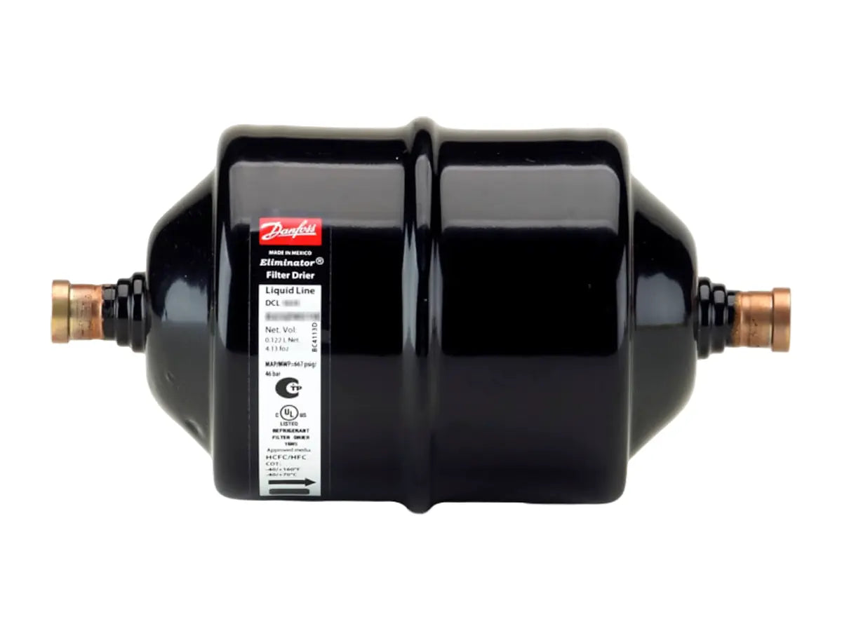 Danfoss 023Z4531, Filter Drier DCL 305S