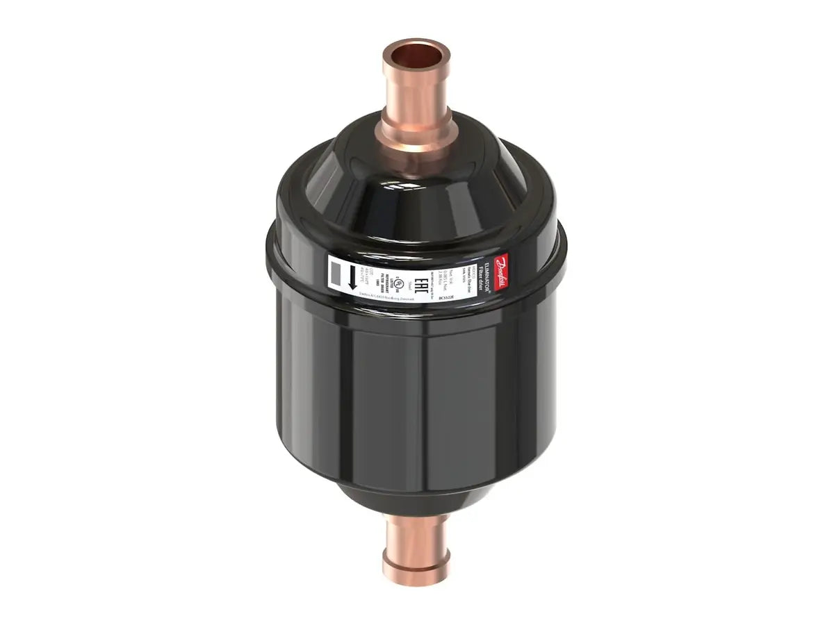 Danfoss 023Z4564, Filter Drier DML 054S