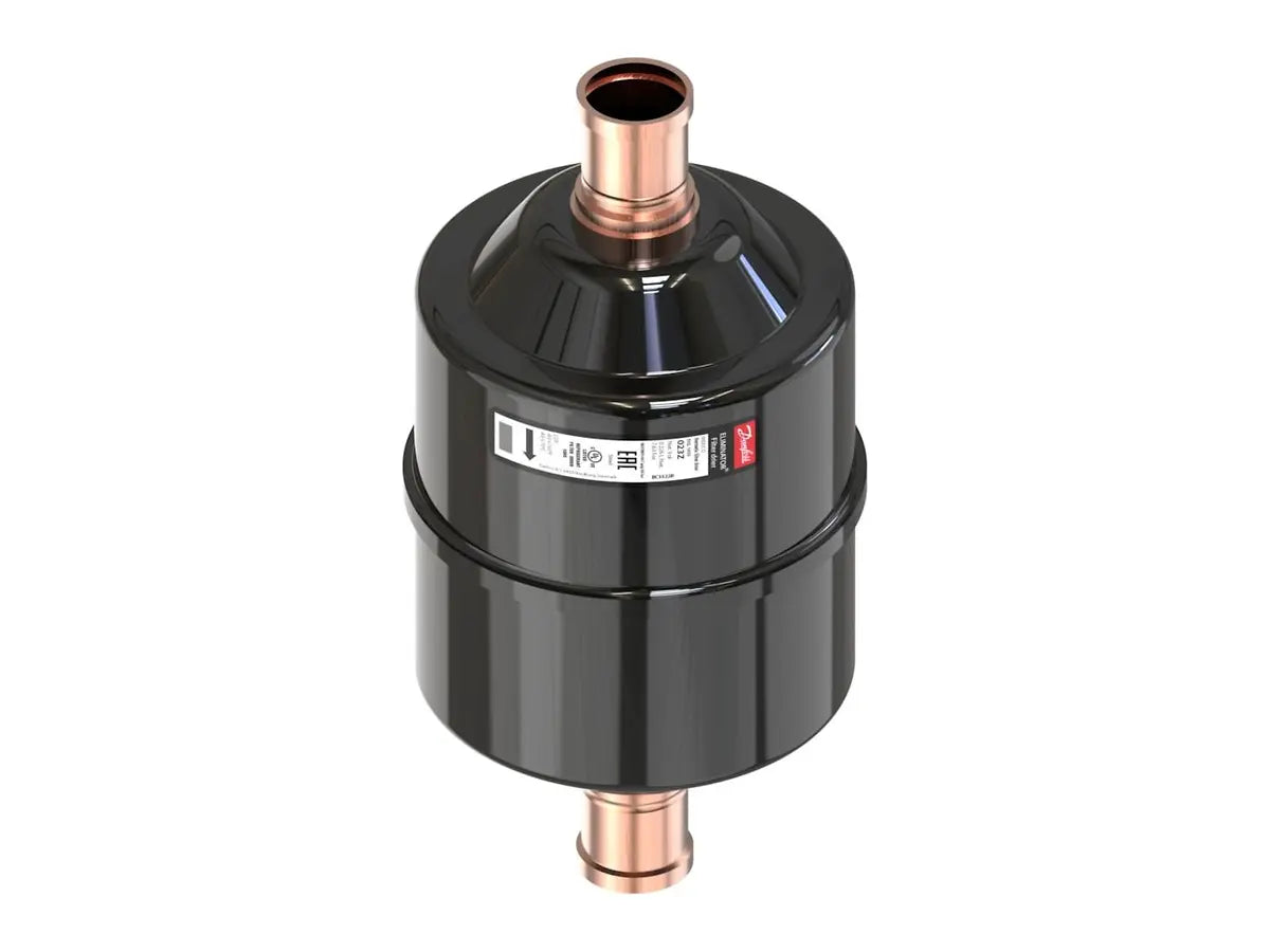 Danfoss 023Z4577, Filter Drier DML 163S/10mm