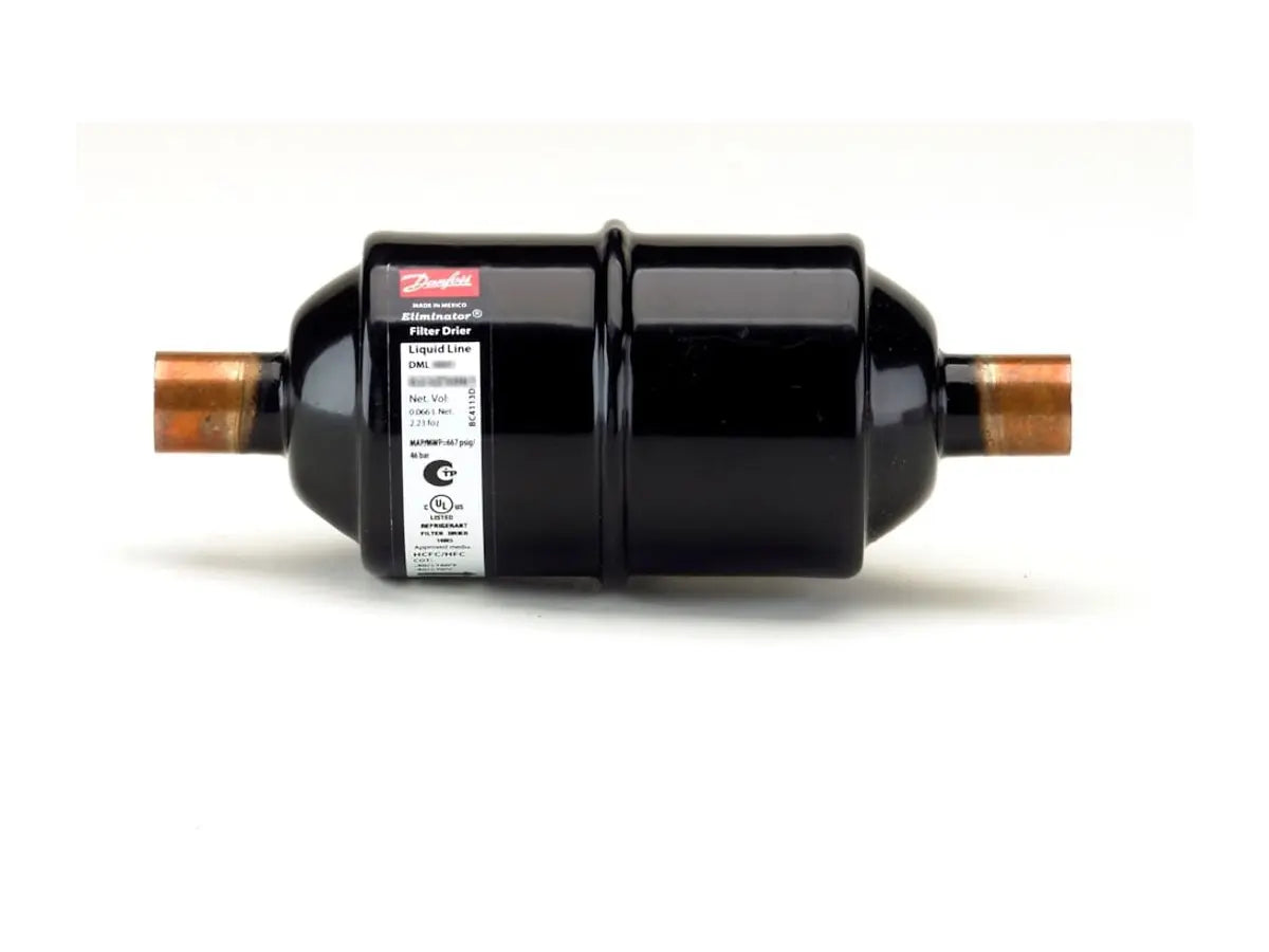 Danfoss 023Z5059 Filter Drier DML 083S